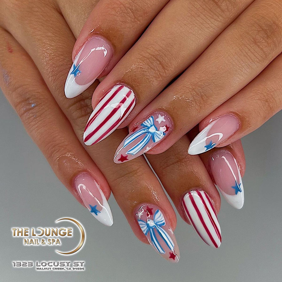 amazing nail